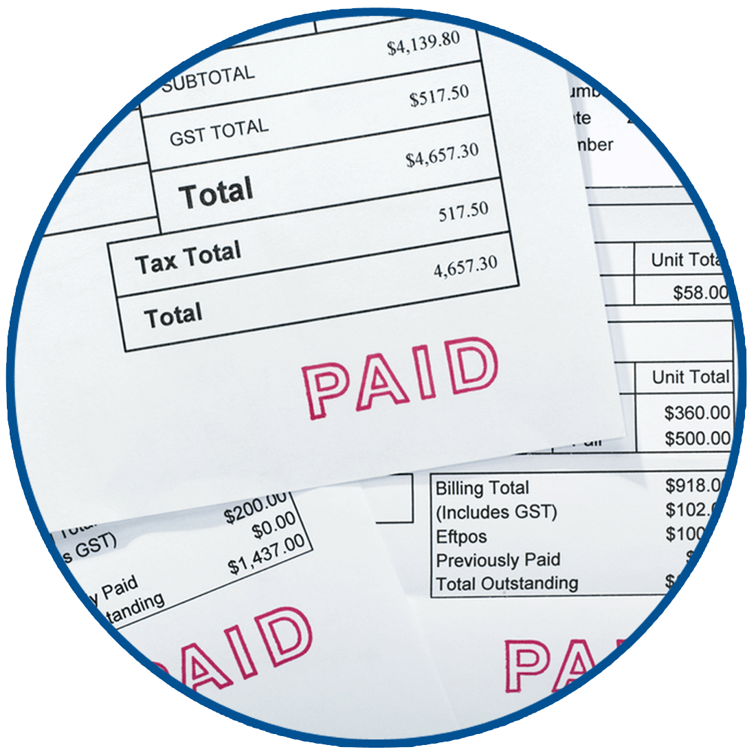 Accounts Payable and Accounts Receivable