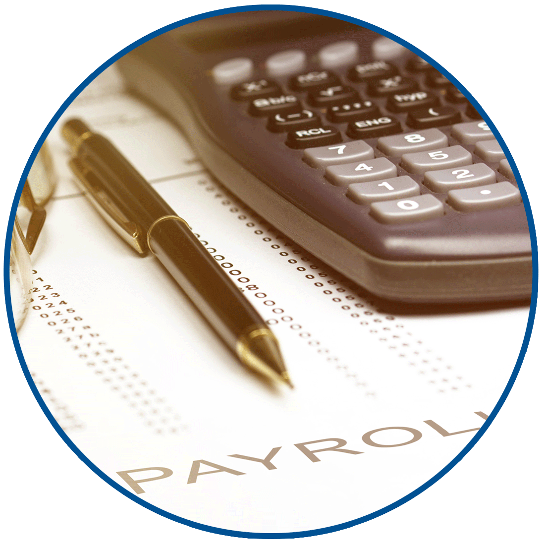 Payroll Services